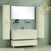Мебель для ванной Акватон - МАДРИД 120  M