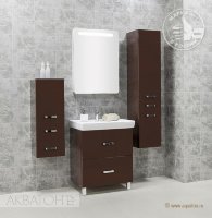 Акватон - модель АМЕРИНА 70 Н коричневая Акватон - модель АМЕРИНА 70 Н коричневая