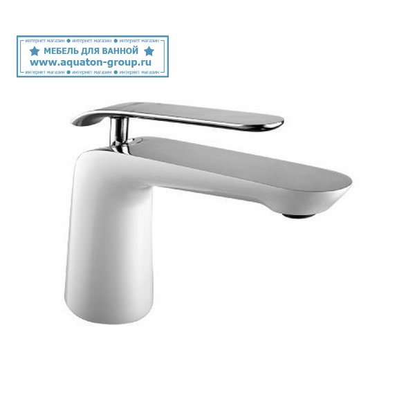 Смеситель для раковины Lemark Melange LM4906CW